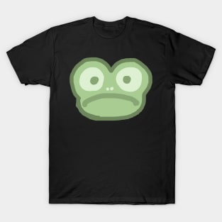 Sad frog T-Shirt